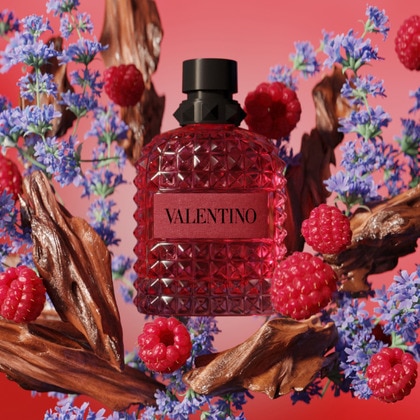 Valentino Born In Roma Uomo Rendez Vous Ruby Eau de Toilette Spray ...
