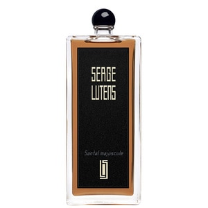 100ML Serge Lutens Santal Majuscule Eau de Parfum Spray 1 of 1