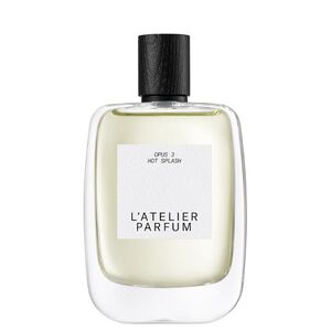 100ML L’Atelier Parfum Hot Splash Eau de Parfum Spray  1 of 2 