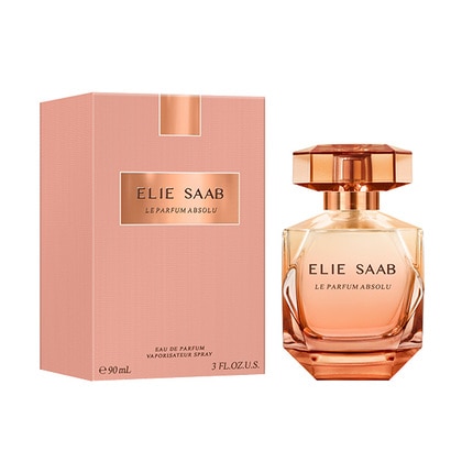 90ML Elie Saab Le Parfam Absolu Eau de Parfum Spray  2 of 3 