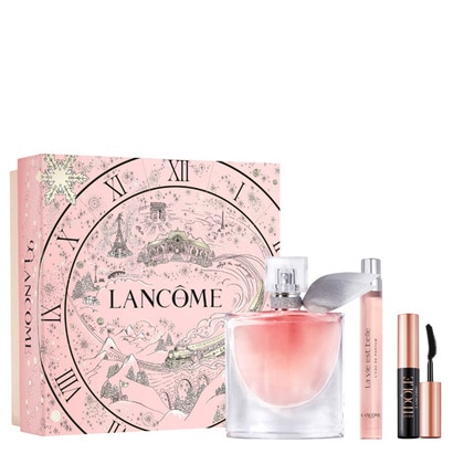 50ML Lancôme La Vie Est Belle Eau de Parfum Spray Gift Set  1 of 5 