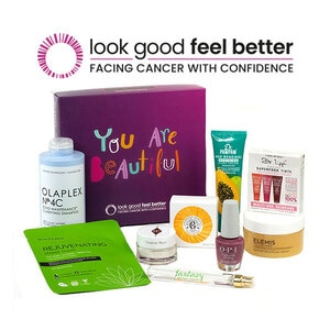 50ML Other Charity Beauty Box Look Good Feel Better  1 of 1 