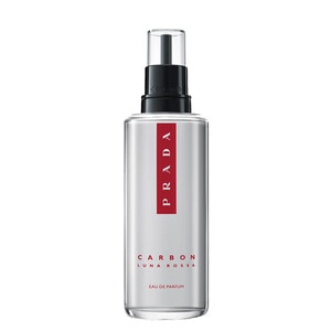 150ML Prada Luna Rossa Carbon Eau de Parfum Refill  