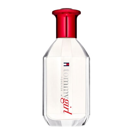 50ML Tommy Hilfiger Tommy Girl Forever Eau de Toilette Spray  1 of 5 