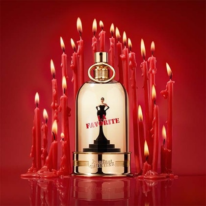 50ML Jean Paul Gaultier La Favorite Eau de Parfum Spray Gift Set  5 of 5 