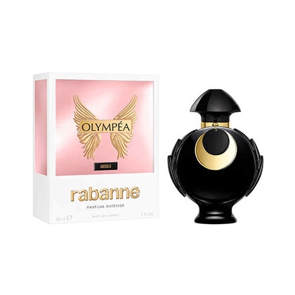 30ML Rabanne Olympea Absolu Parfum Spray  2 of 5 