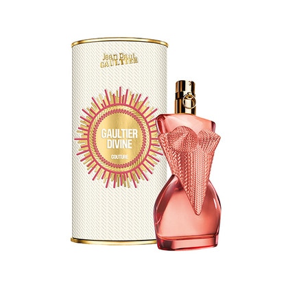 30ML Jean Paul Gaultier Divine Couture Eau de Parfum Spray  2 of 6 