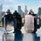 100ML Coach Pure Platinum Parfum Spray  5 of 6 