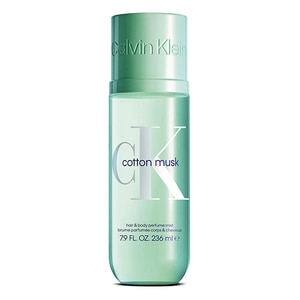 236ML Calvin Klein CK Cotton Musk Body Spray  1 of 1 