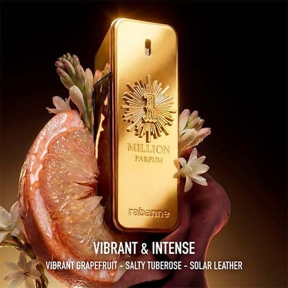 100ML Rabanne 1 Million Parfum Spray  3 of 6 