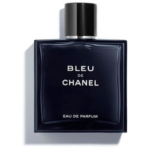 100ML CHANEL BLEU DE CHANEL Eau de Parfum Spray  1 of 2 