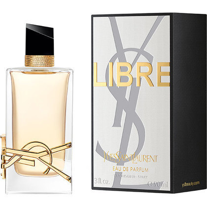 90ML Yves Saint Laurent Libre Eau de Parfum Spray  2 of 4 