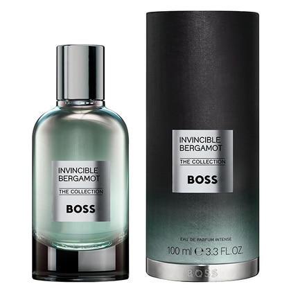 100ML HUGO BOSS The Collection Invincible Bergamot Eau de Parfum Spray  2 of 5 