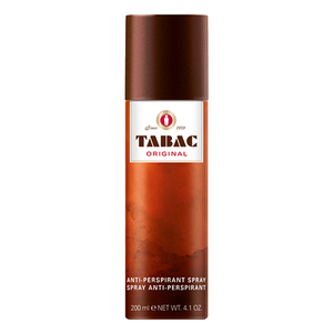 200ML Tabac Original Anti-Perspirant Spray  1 of 1 