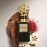 100ML Roberto Cavalli Gold Collection Tobaccomore Eau de Parfum Spray  3 of 3 