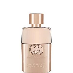 30ML Gucci Guilty Pour Femme Eau de Toilette Spray  1 of 2 