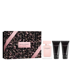 50ML Narciso Rodriguez For Her Eau de Parfum Gift Set  1 of 2 