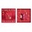 50ML Carolina Herrera La Bomba Eau de Parfum Spray Gift Set  2 of 4 