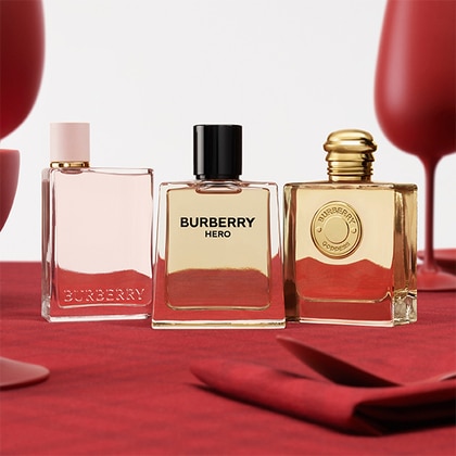 Burberry her estuche best sale