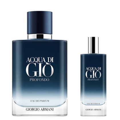 100ML Armani Acqua Di Gio Profondo Eau de Parfum Spray Gift Set  2 of 4 