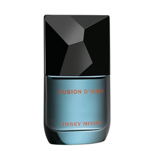 50ML Issey Miyake Fusion d'Issey Eau de Toilette Spray  1 of 2 