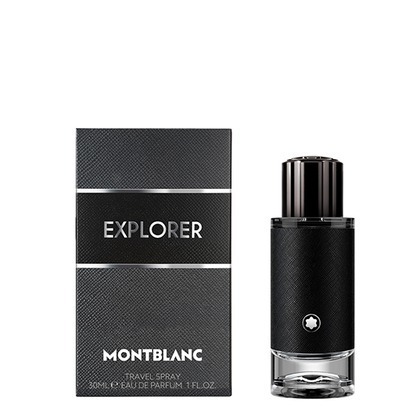 Perfume black mont sale