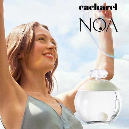 50ML Cacharel Noa Eau de Toilette Spray  3 of 3 