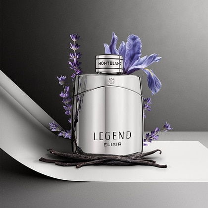 100ML Montblanc Legend Elixir Parfum Spray  3 of 5 