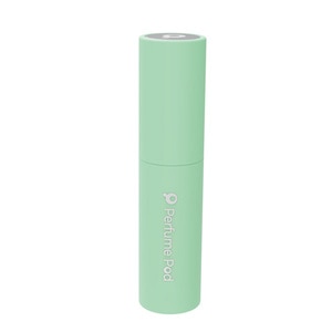 6.5ML Travalo Tango Perfume Pod Light Green Atomiser  