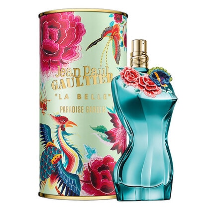 100ML Jean Paul Gaultier La Belle Paradise Garden Eau de Parfum Spray  3 of 6 