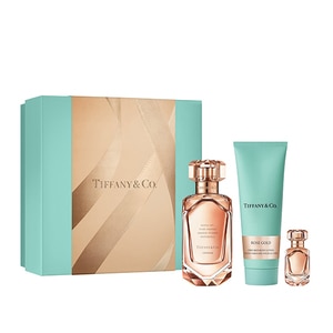 75ML Tiffany & Co Rose Gold Intense Eau de Parfum Gift Set  1 of 1 