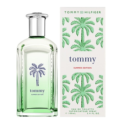 100ML Tommy Hilfiger Tommy Endless Summer Eau de Toilette Spray  2 of 3 
