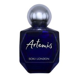 50ML SOKI London Artemis Eau de Parfum Spray  1 of 1 