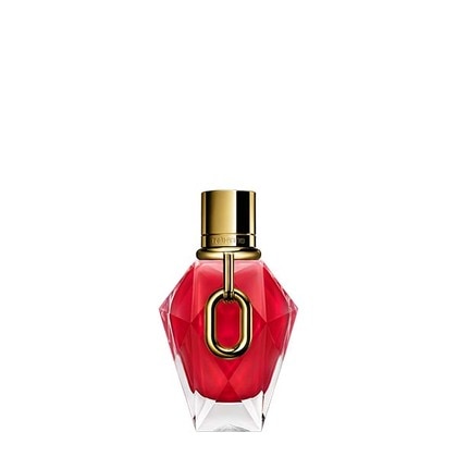 50ML Rabanne Million Red Parfum Spray  