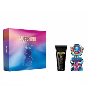 30ML Moschino Toy 2 Pearl Eau de Parfum Gift Set  1 of 1 