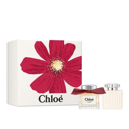 50ML Chloé Chloé Intense Eau de Parfum Gift Set  1 of 5 