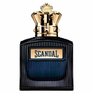150ML Jean Paul Gaultier Scandal Intense Pour Homme Eau de Parfum Intense Spray  