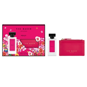 50ML Ted Baker Polly Eau de Toilette Spray Gift Set  