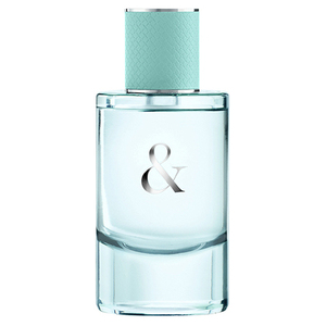 90ML Tiffany & Co Tiffany & Love for Her Eau de Parfum Spray  1 of 1 