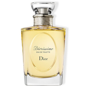 50ML DIOR Diorissimo Eau de Toilette Spray  1 of 2 