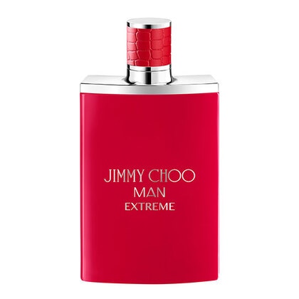 100ML Jimmy Choo Man Extreme Eau de Parfum Spray  1 of 5 