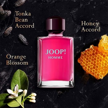 75ML Joop! Homme Eau de Toilette Gift Set  3 of 4 
