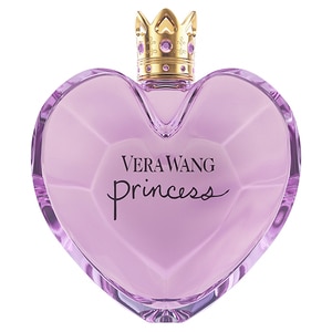 100ML Vera Wang Princess Eau de Toilette Spray  1 of 2 