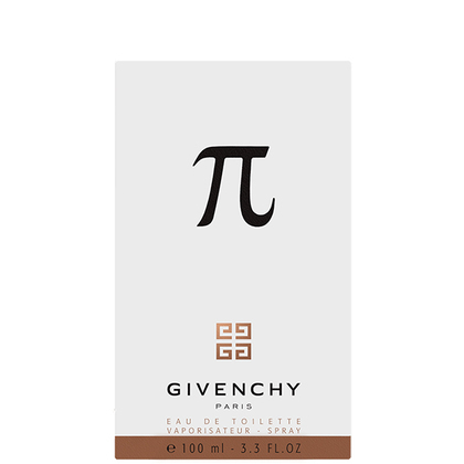 Perfume pi givenchy hombre sale