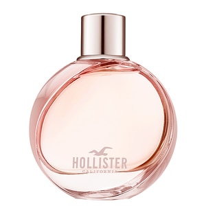 100ML Hollister Wave For Her Eau de Parfum Spray  1 of 1 
