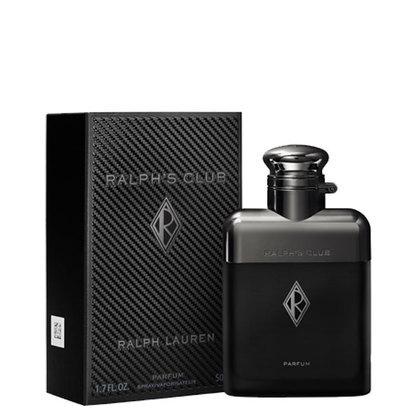 50ML Ralph Lauren Ralph's Club Parfum Parfum Spray  2 of 3 