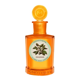 100ML Monotheme Il Libro Degli Agrumi Zagara Eau de Toilette Spray  