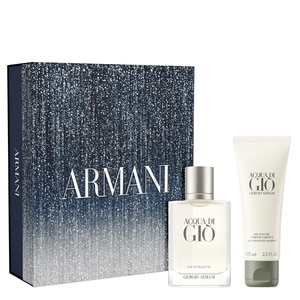 50ML Armani Acqua Di Gio Eau de Toilette Spray Xmas gift set  1 of 1 