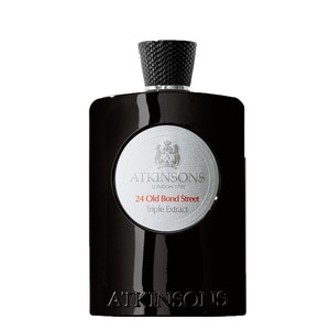 100ML Atkinsons Bond Street Triple Extract Eau de Cologne 1 of 1