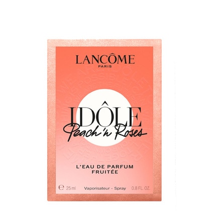 25ML Lancôme Idole Peach N Roses Eau de Parfum Spray  2 of 6 